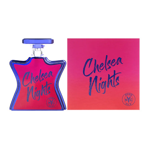 Bond No 9 Chelsea Nights (U) EDP Spray