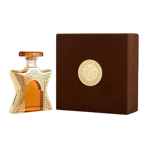 Bond No 9 Dubai Amber (U) EDP Spray