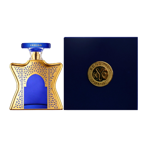 Bond No 9 Dubai Indigo (U) EDP Spray