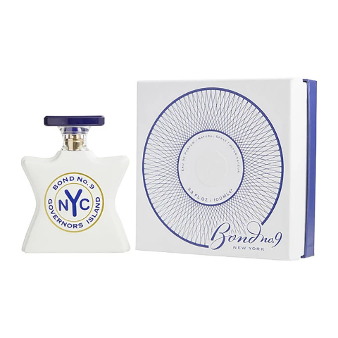 Bond No 9 Governor's Island (U) EDP Spray