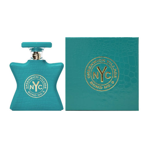 Bond No 9 Greenwich Village (U) EDP Spray