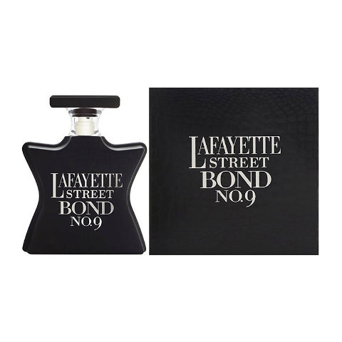 Bond No 9 Lafayette Street (U) EDP Spray