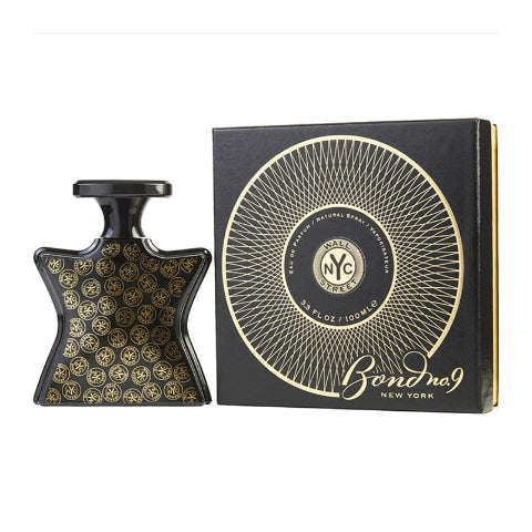 Bond No 9 Wall Street (M) EDP Spray