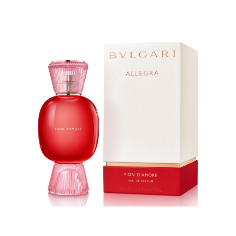 Bvlgari Allegra Fiori D'Amore (W) EDP Spray