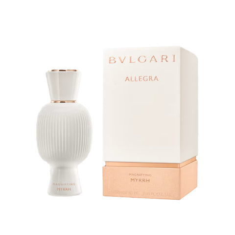 Bvlgari Allegra Magnifying Bergamot Essence (W) EDP Spray