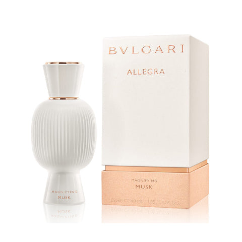 Bvlgari Allegra Magnifying Musk Essence (W) EDP Spray