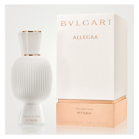 Bvlgari Allegra Magnifying Myrrh Essence (W) EDP Spray