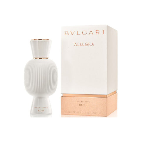 Bvlgari Allegra Magnifying Rose Essence (W) EDP Spray