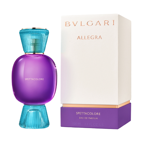 Bvlgari Allegra Spettacolore (W) EDP Spray