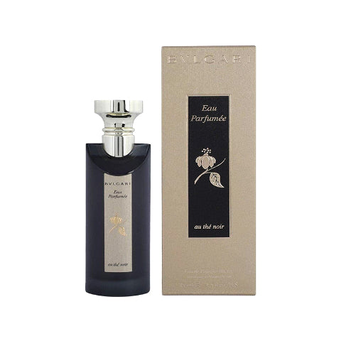 Bvlgari Eau Parfumee Au The Noir (U) EDC Intense Spray
