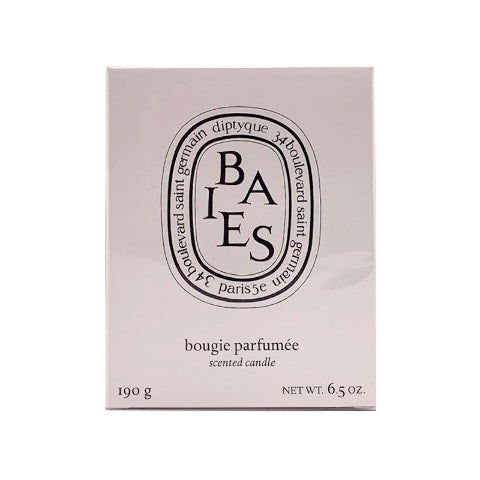 Diptyque Baies Candle
