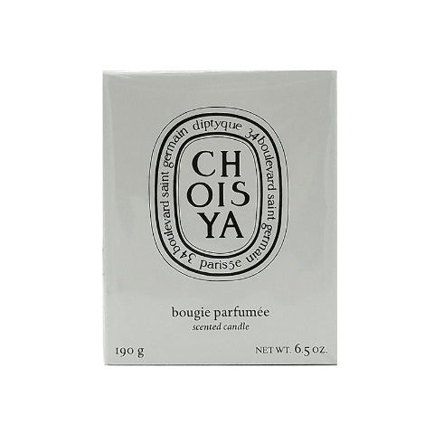 Diptyque Choisya Candle