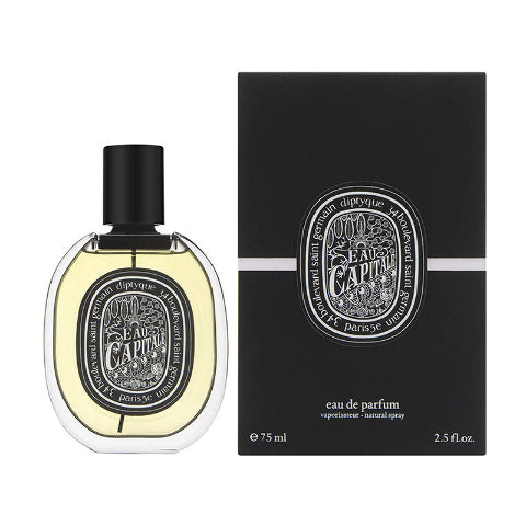 Diptyque Eau Capitale EDP Spray