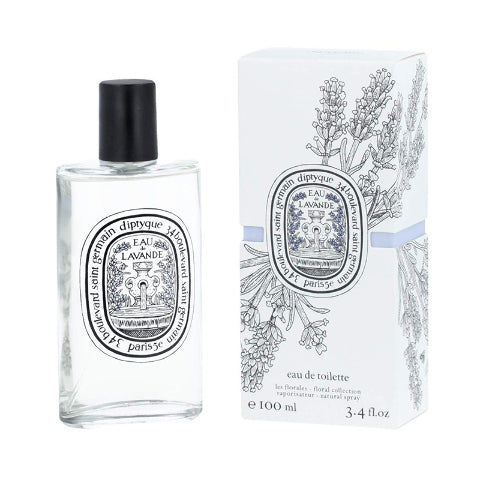 Diptyque Eau de Lavande EDT Spray