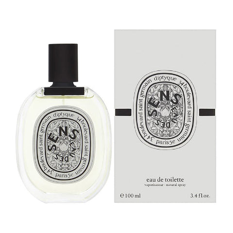 Diptyque Eau des Sens EDT Spray