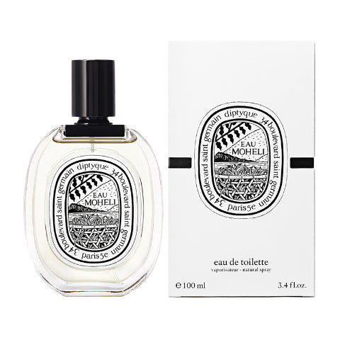 Diptyque Eau Moheli EDT Spray