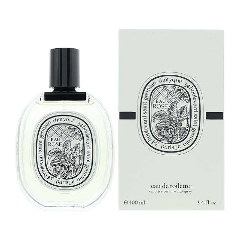 Diptyque Eau Rose EDT Spray