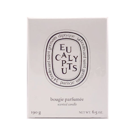 Diptyque Eucalyptus Candle