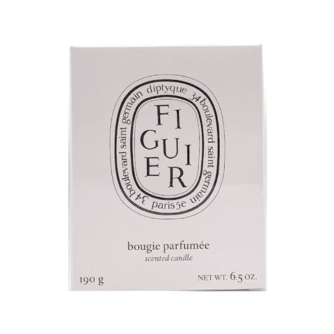Diptyque Figuier Candle