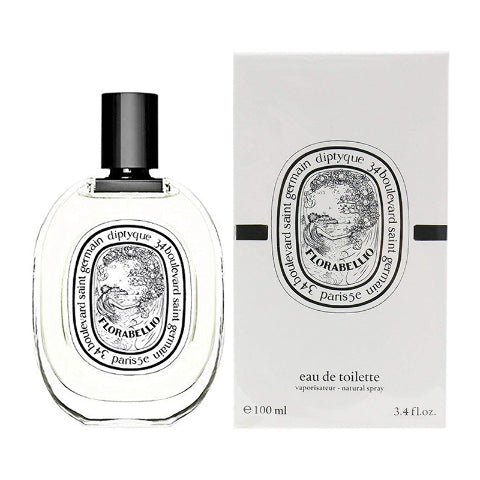 Diptyque Florabellio EDT Spray