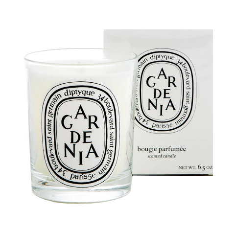 Diptyque Gardenia Candle