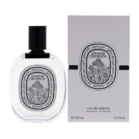 Diptyque Geranium Odorata EDT Spray
