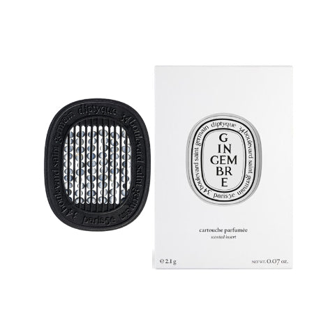Diptyque Gingembre Scented Insert