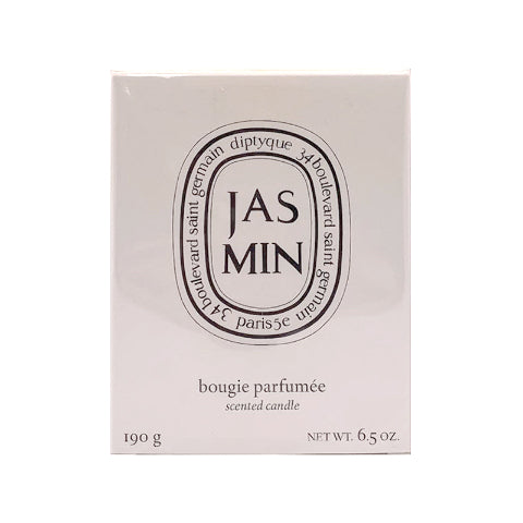 Diptyque Jasmin Candle
