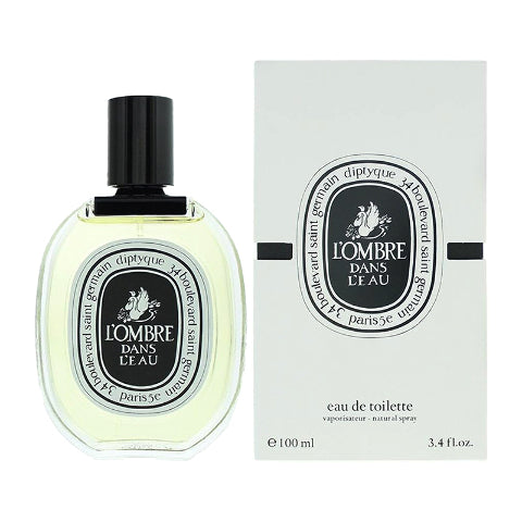 Diptyque L'Ombre Dans L'eau EDT Spray
