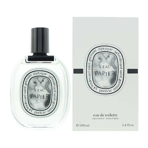 Diptyque L'eau Papier EDT Spray