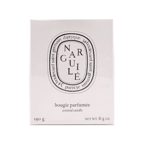 Diptyque Narguile Candle