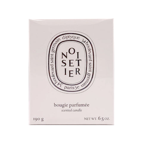 Diptyque Noisetier Candle