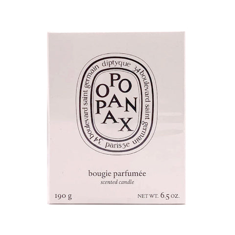 Diptyque Opopanax Candle