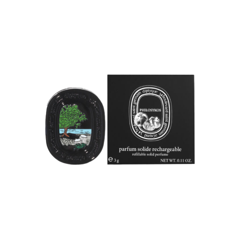 Diptyque Philosykos Solid Perfume