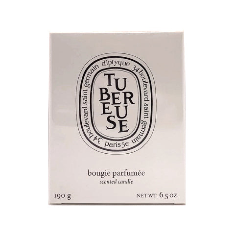 Diptyque Tubereuse Candle
