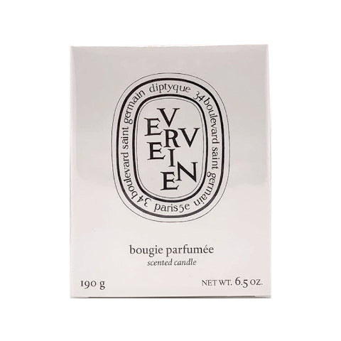 Diptyque Verveine Candle