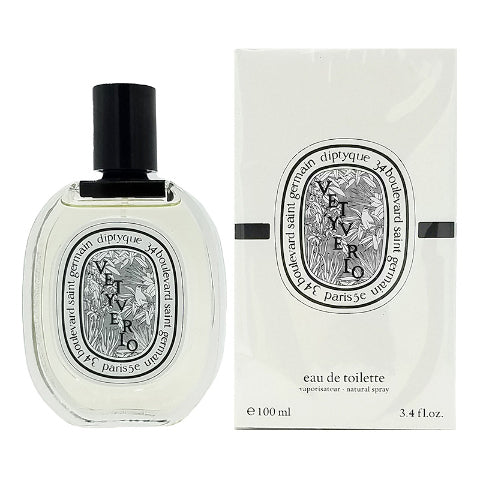 Diptyque Vetyverio EDT Spray