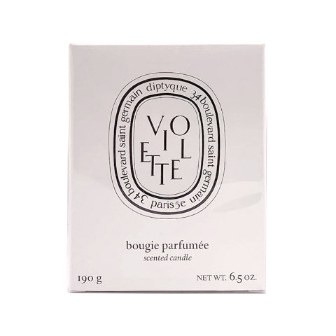 Diptyque Violette Candle