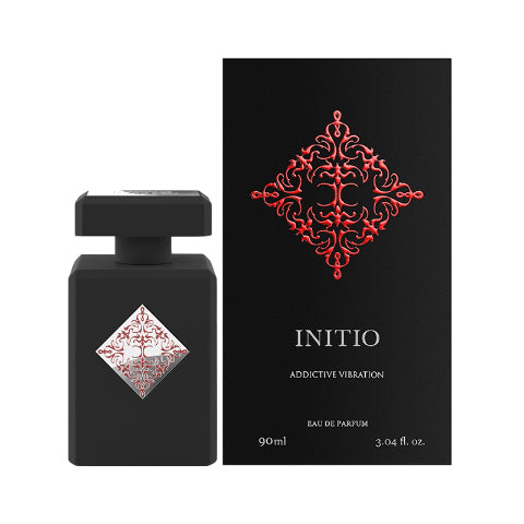 Initio Addictive Vibration (U) EDP Spray