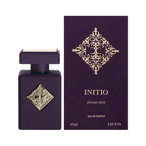 Initio Atomic Rose (U) EDP Spray