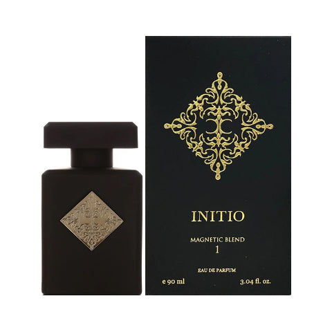 Initio Magnetic Blend 1 (U) EDP Spray