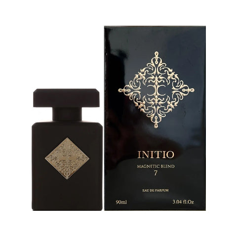 Initio Magnetic Blend 7 (U) EDP Spray