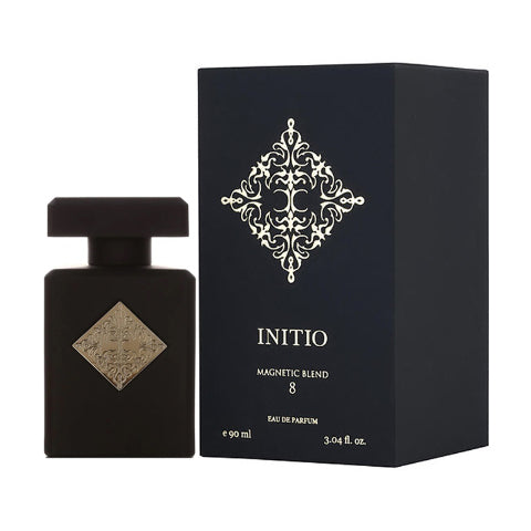 Initio Magnetic Blend 8 (U) EDP Spray