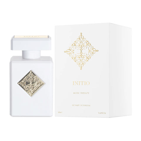 Initio Musk Therapy (U) EDP Spray