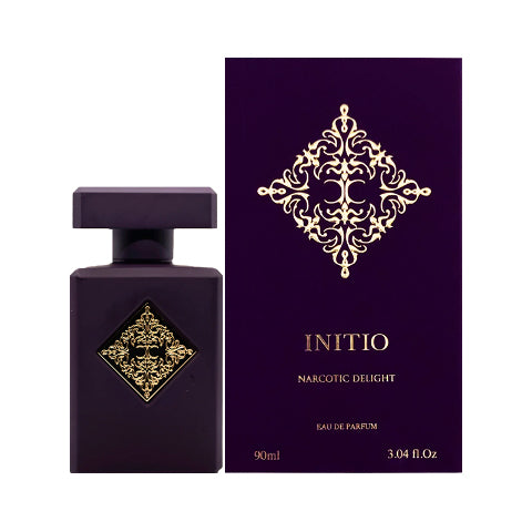 Initio Narcotic Delight (U) EDP Spray