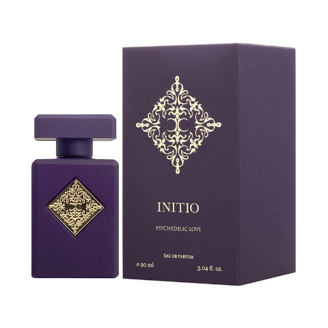 Initio Psychedelic Love (U) EDP Spray