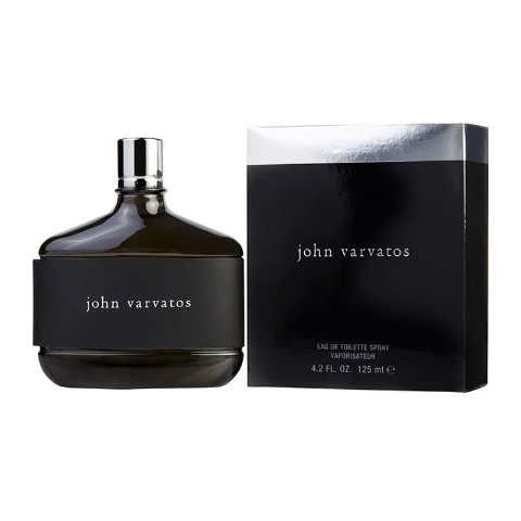 John Varvatos for Men (M) EDT Spray