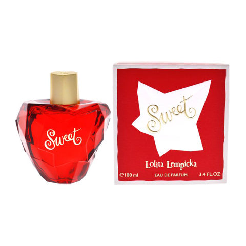 Lolita Lempicka Sweet (W) EDP Spray