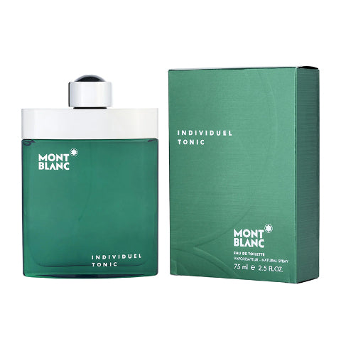 Montblanc Individuel Tonic (M) EDT Spray