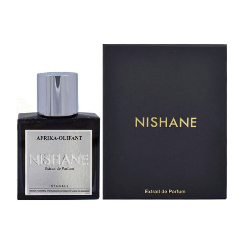 Nishane Afrika-Olifant (U) Extrait de Parfum Spray